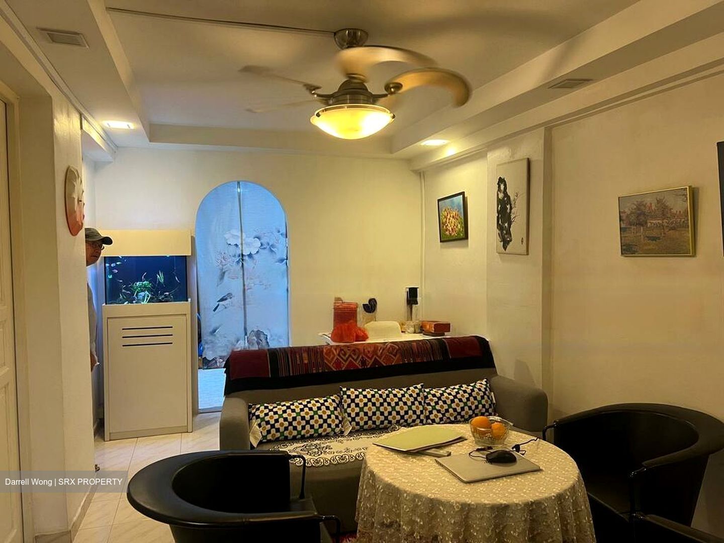 Blk 534 Bukit Batok Street 51 (Bukit Batok), HDB 3 Rooms #620690941
